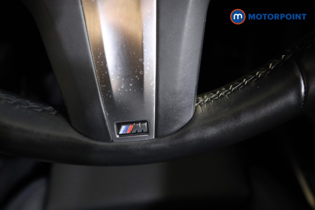 BMW 1 Series M Sport Automatic Petrol Hatchback - Stock Number (1600973) - 5th supplementary image