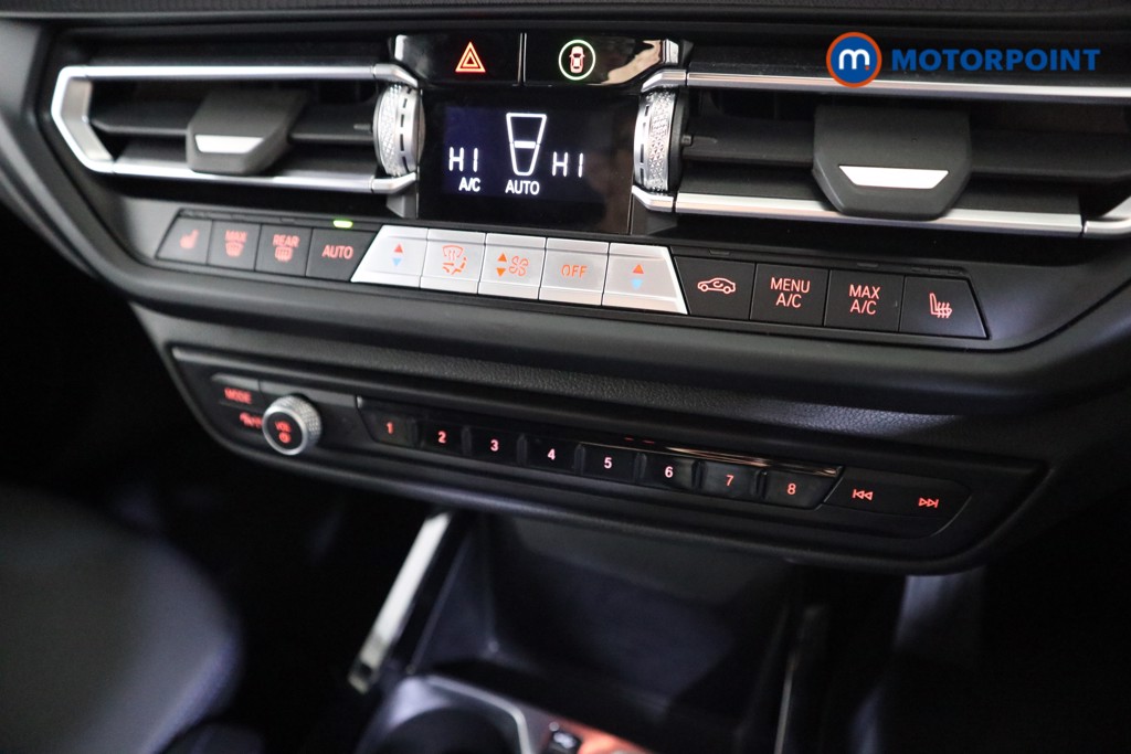 BMW 1 Series M Sport Automatic Petrol Hatchback - Stock Number (1600973) - 8th supplementary image