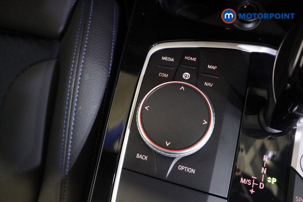 BMW 1 Series M Sport Automatic Petrol Hatchback - Stock Number (1600973) - 9th supplementary image