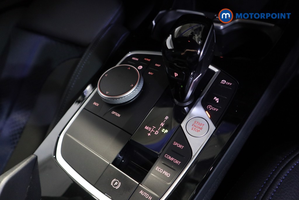 BMW 1 Series M Sport Automatic Petrol Hatchback - Stock Number (1600973) - 10th supplementary image