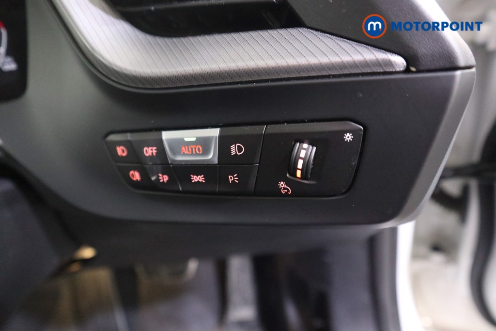 BMW 1 Series M Sport Automatic Petrol Hatchback - Stock Number (1600973) - 11th supplementary image