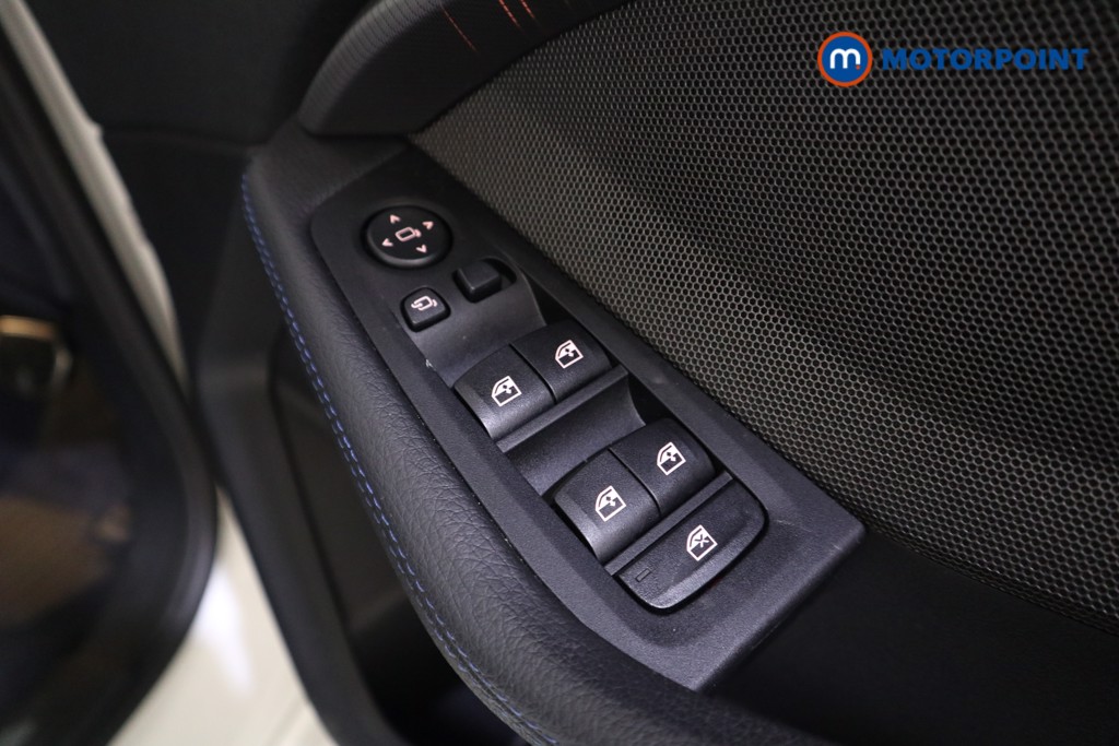 BMW 1 Series M Sport Automatic Petrol Hatchback - Stock Number (1600973) - 12th supplementary image