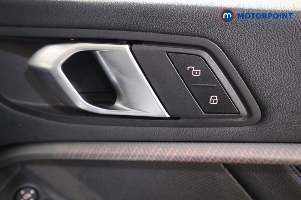 BMW 1 Series M Sport Automatic Petrol Hatchback - Stock Number (1600973) - 13th supplementary image