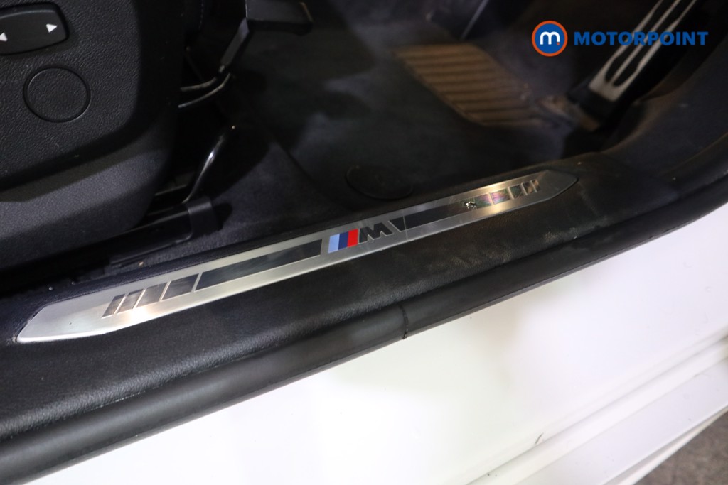 BMW 1 Series M Sport Automatic Petrol Hatchback - Stock Number (1600973) - 14th supplementary image