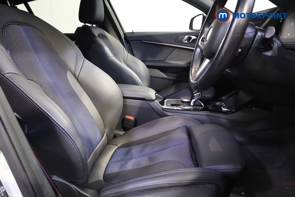 BMW 1 Series M Sport Automatic Petrol Hatchback - Stock Number (1600973) - 15th supplementary image