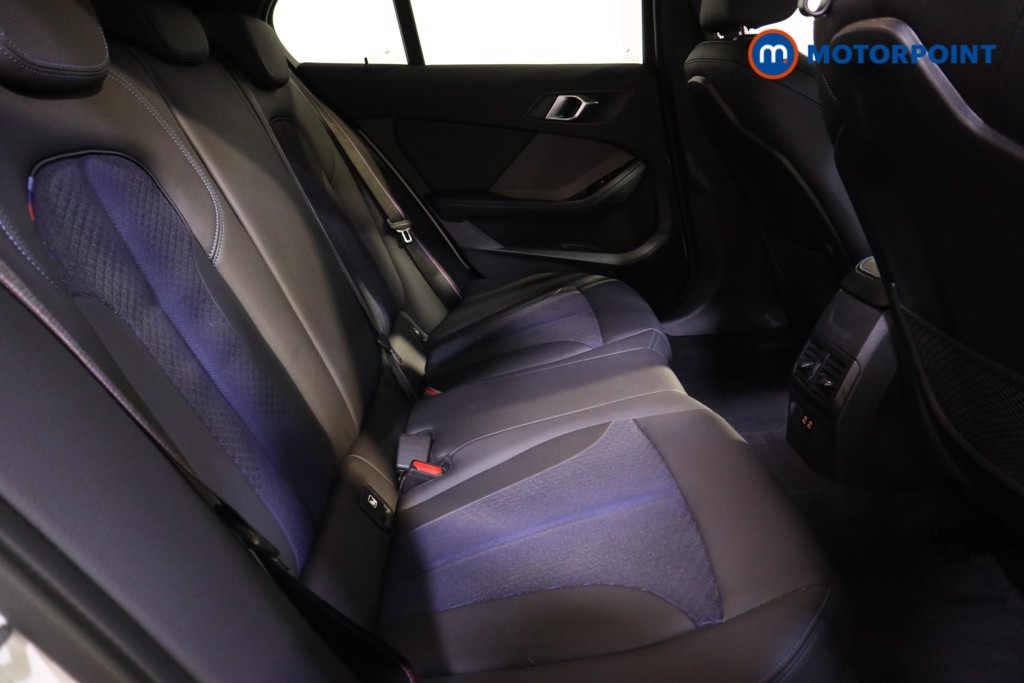 BMW 1 Series M Sport Automatic Petrol Hatchback - Stock Number (1600973) - 16th supplementary image