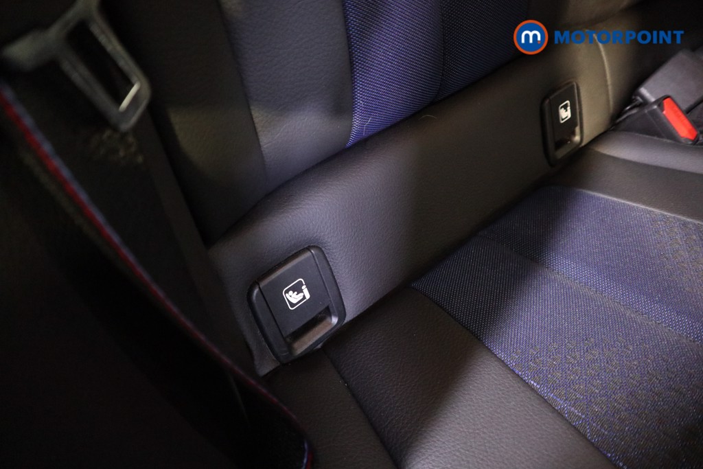 BMW 1 Series M Sport Automatic Petrol Hatchback - Stock Number (1600973) - 17th supplementary image