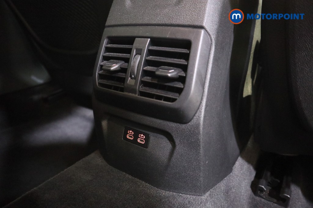 BMW 1 Series M Sport Automatic Petrol Hatchback - Stock Number (1600973) - 18th supplementary image