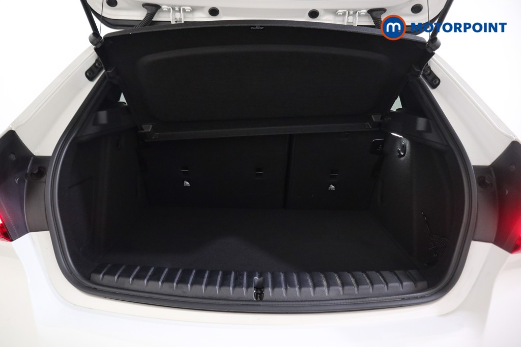 BMW 1 Series M Sport Automatic Petrol Hatchback - Stock Number (1600973) - 20th supplementary image