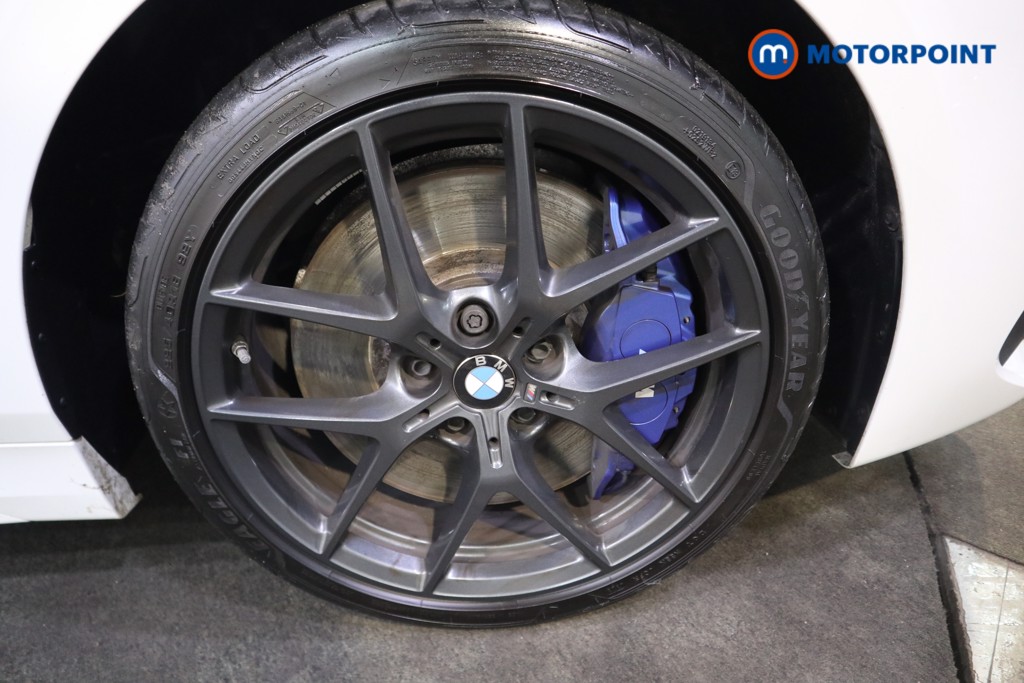 BMW 1 Series M Sport Automatic Petrol Hatchback - Stock Number (1600973) - 22nd supplementary image