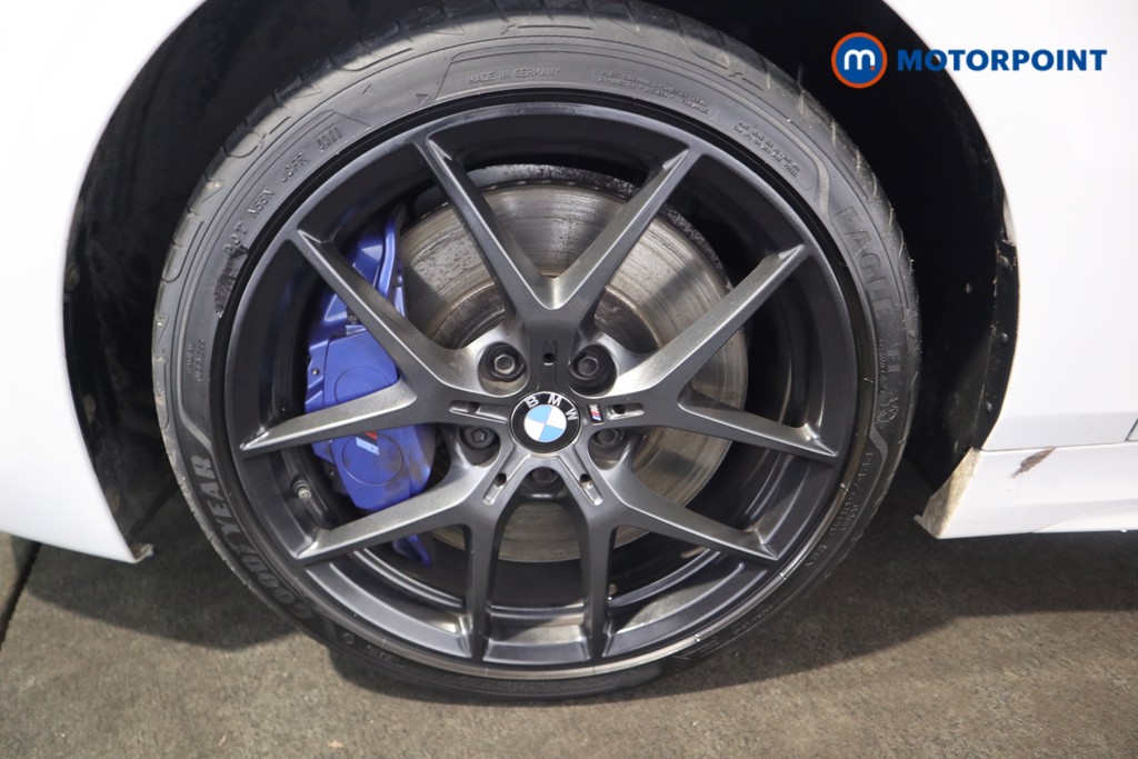 BMW 1 Series M Sport Automatic Petrol Hatchback - Stock Number (1600973) - 23rd supplementary image