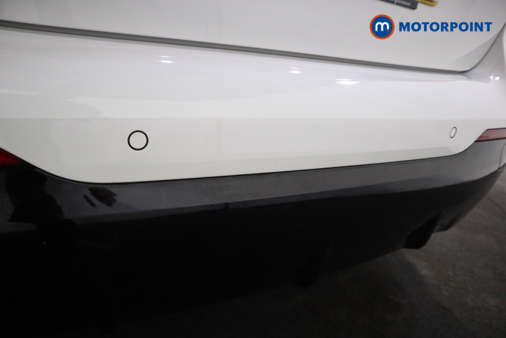 BMW 1 Series M Sport Automatic Petrol Hatchback - Stock Number (1600973) - 25th supplementary image