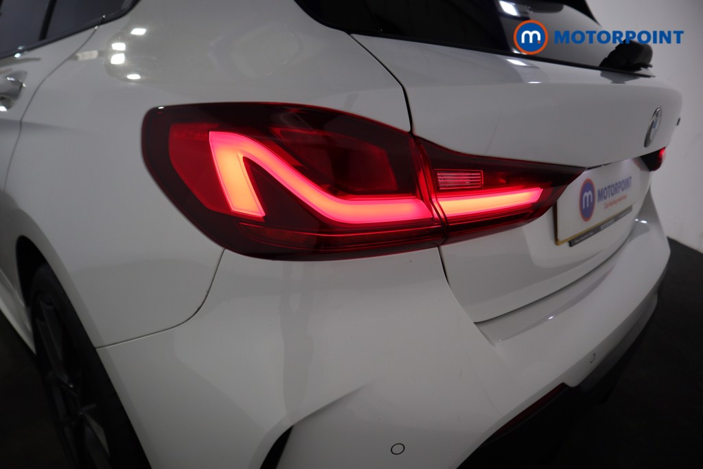 BMW 1 Series M Sport Automatic Petrol Hatchback - Stock Number (1600973) - 26th supplementary image
