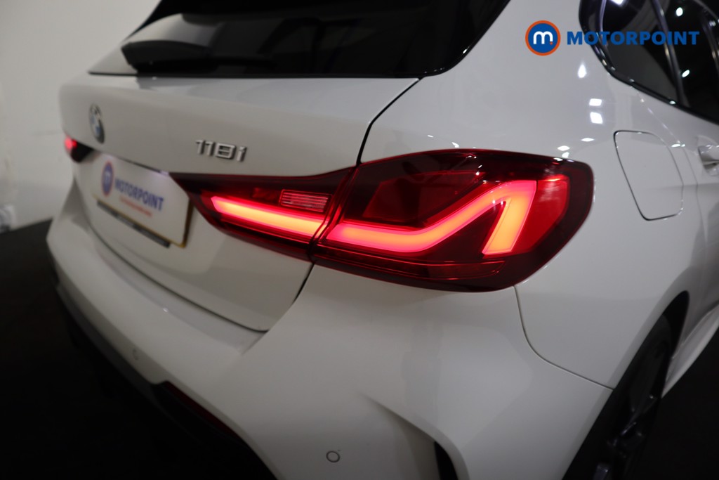 BMW 1 Series M Sport Automatic Petrol Hatchback - Stock Number (1600973) - 27th supplementary image