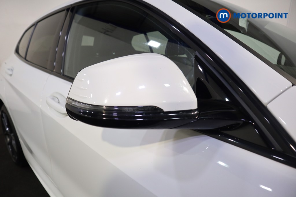 BMW 1 Series M Sport Automatic Petrol Hatchback - Stock Number (1600973) - 29th supplementary image