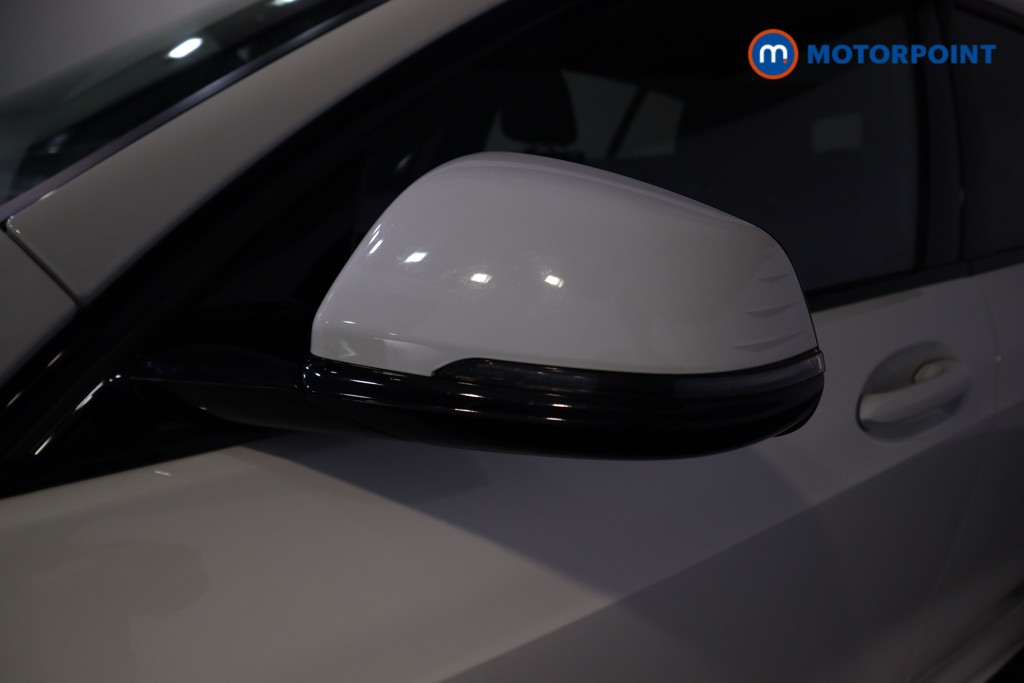 BMW 1 Series M Sport Automatic Petrol Hatchback - Stock Number (1600973) - 30th supplementary image