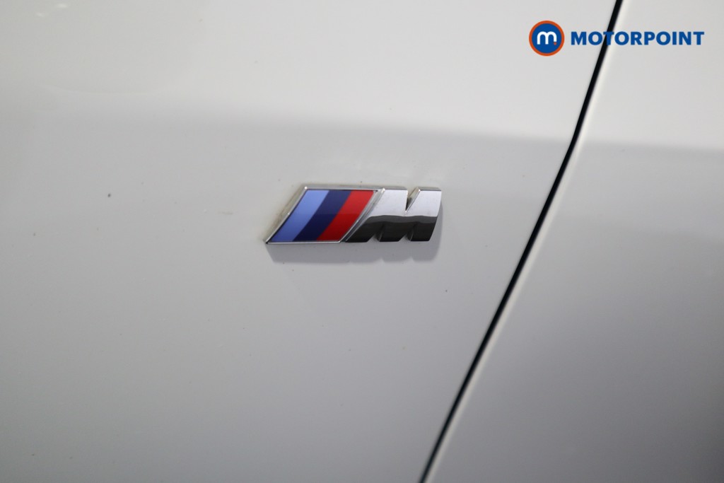 BMW 1 Series M Sport Automatic Petrol Hatchback - Stock Number (1600973) - 31st supplementary image