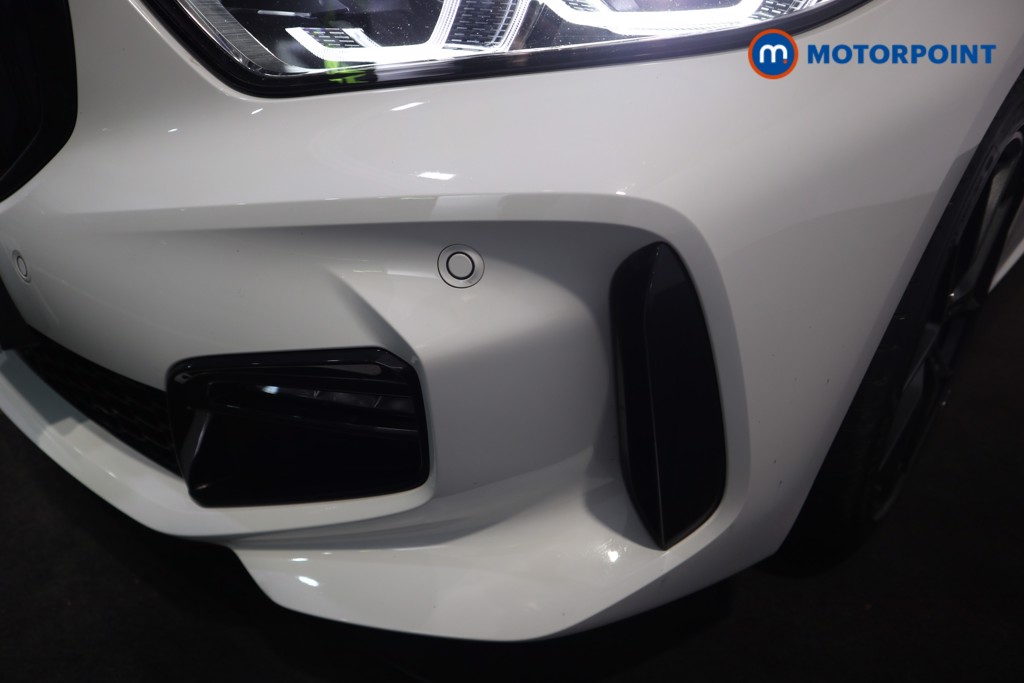 BMW 1 Series M Sport Automatic Petrol Hatchback - Stock Number (1600973) - 32nd supplementary image