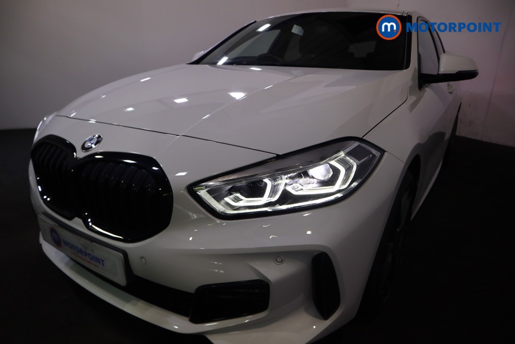 BMW 1 Series M Sport Automatic Petrol Hatchback - Stock Number (1600973) - 33rd supplementary image