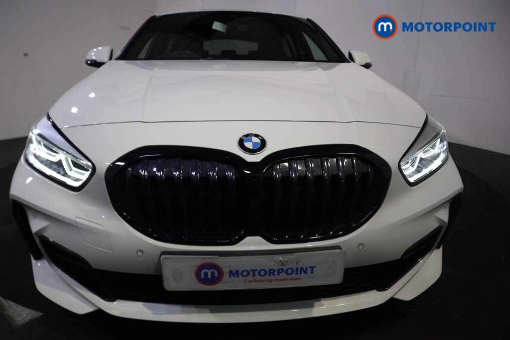 BMW 1 Series M Sport Automatic Petrol Hatchback - Stock Number (1600973) - 34th supplementary image