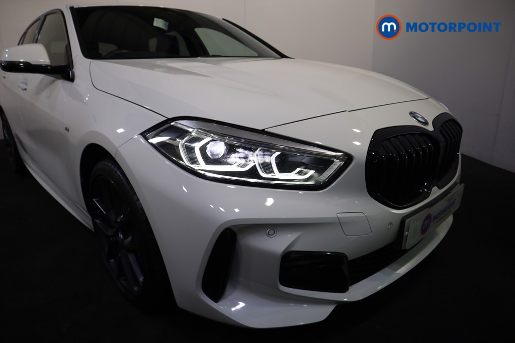 BMW 1 Series M Sport Automatic Petrol Hatchback - Stock Number (1600973) - 35th supplementary image