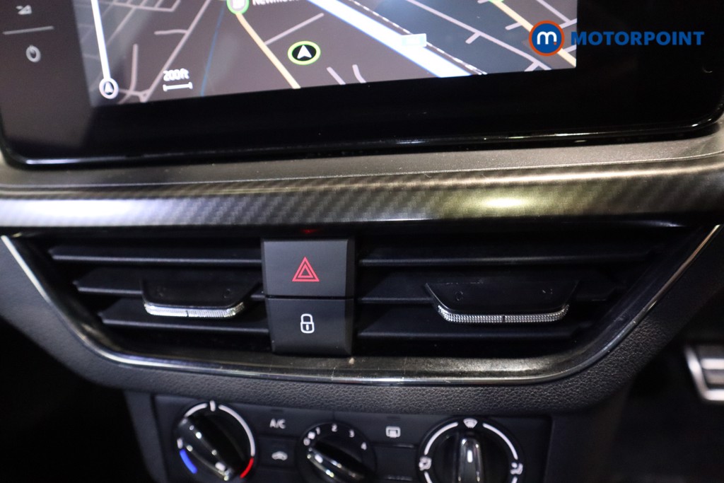 Skoda Kamiq Monte Carlo Automatic Petrol SUV - Stock Number (1600985) - 4th supplementary image