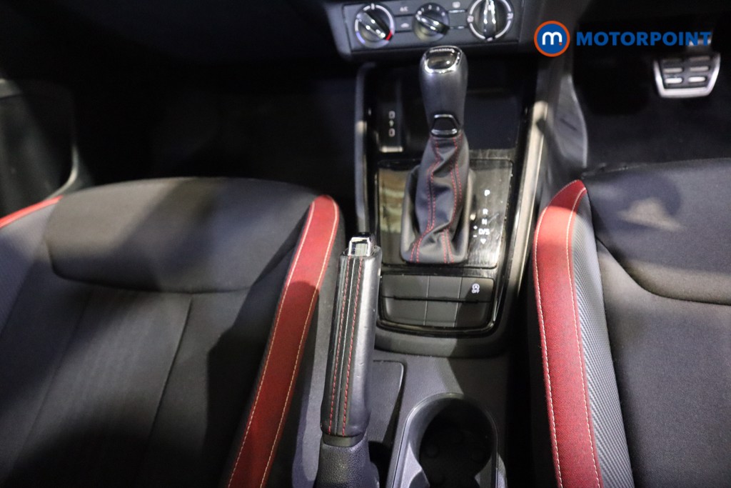 Skoda Kamiq Monte Carlo Automatic Petrol SUV - Stock Number (1600985) - 6th supplementary image