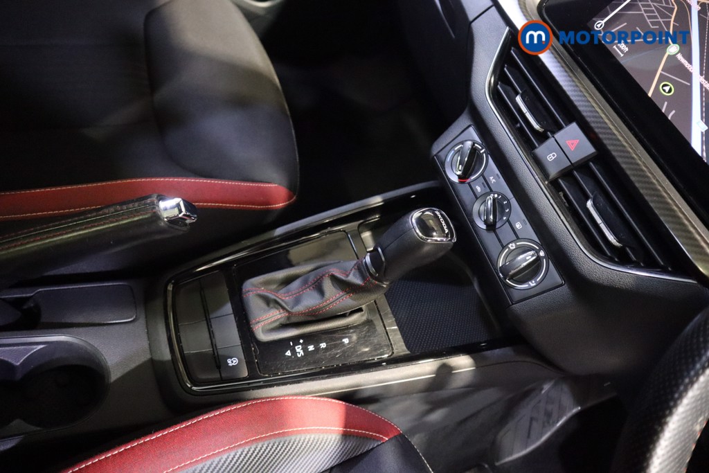 Skoda Kamiq Monte Carlo Automatic Petrol SUV - Stock Number (1600985) - 7th supplementary image