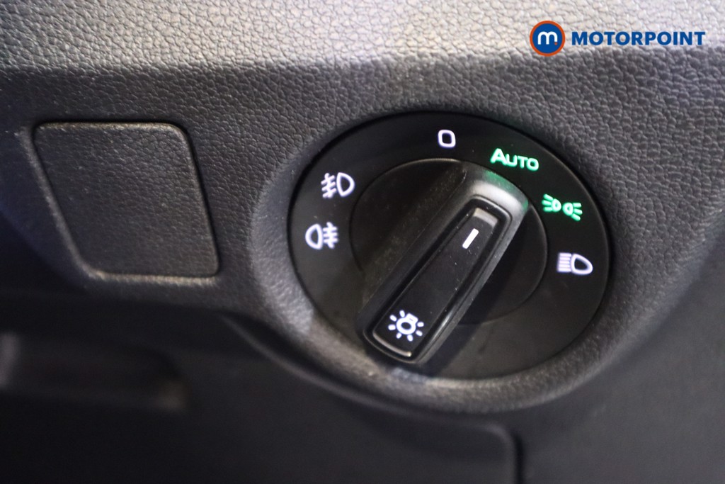 Skoda Kamiq Monte Carlo Automatic Petrol SUV - Stock Number (1600985) - 12th supplementary image