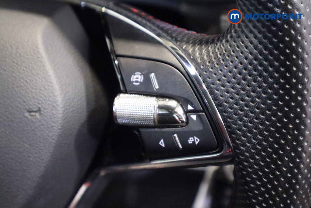 Skoda Kamiq Monte Carlo Automatic Petrol SUV - Stock Number (1600985) - 13th supplementary image