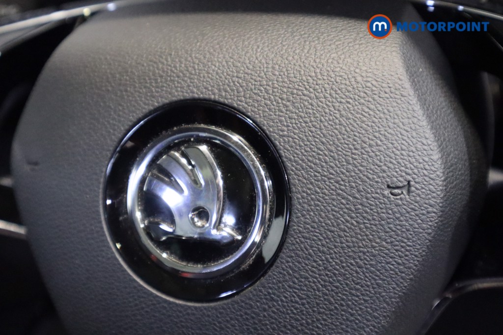Skoda Kamiq Monte Carlo Automatic Petrol SUV - Stock Number (1600985) - 14th supplementary image
