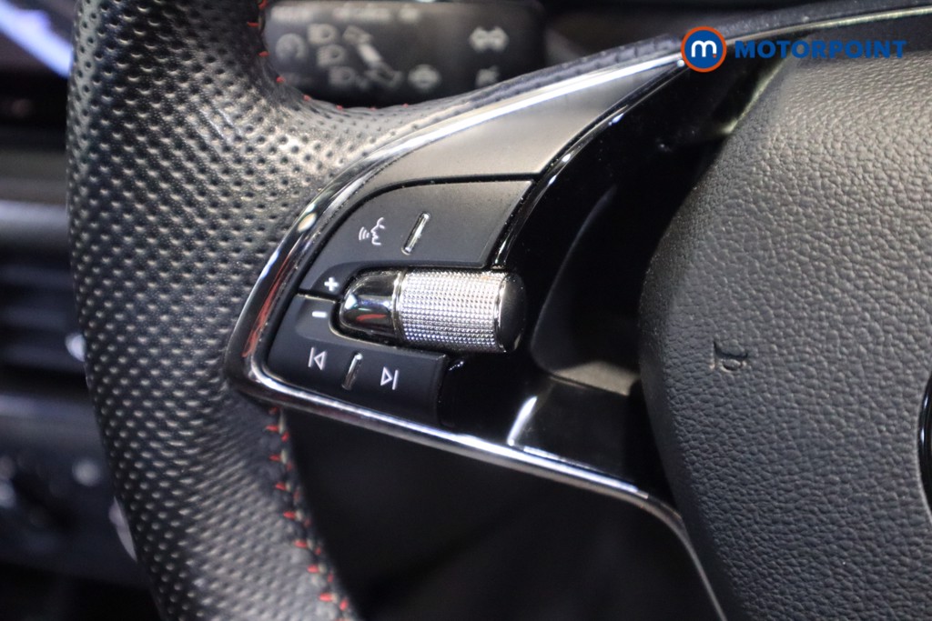 Skoda Kamiq Monte Carlo Automatic Petrol SUV - Stock Number (1600985) - 15th supplementary image