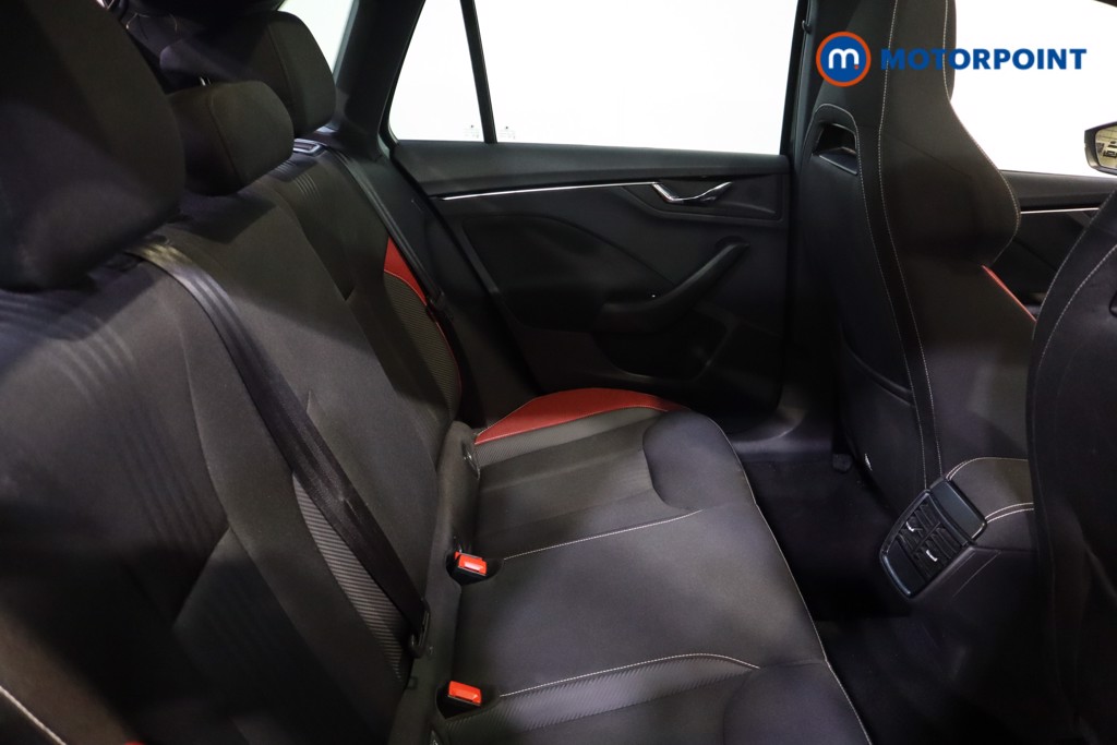 Skoda Kamiq Monte Carlo Automatic Petrol SUV - Stock Number (1600985) - 18th supplementary image