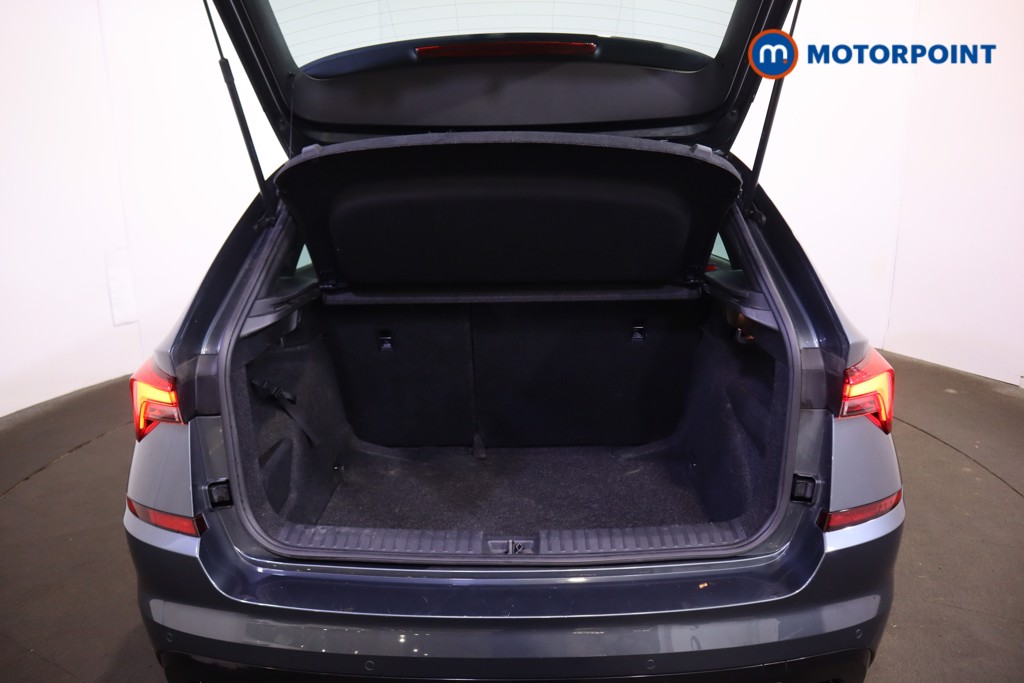 Skoda Kamiq Monte Carlo Automatic Petrol SUV - Stock Number (1600985) - 20th supplementary image