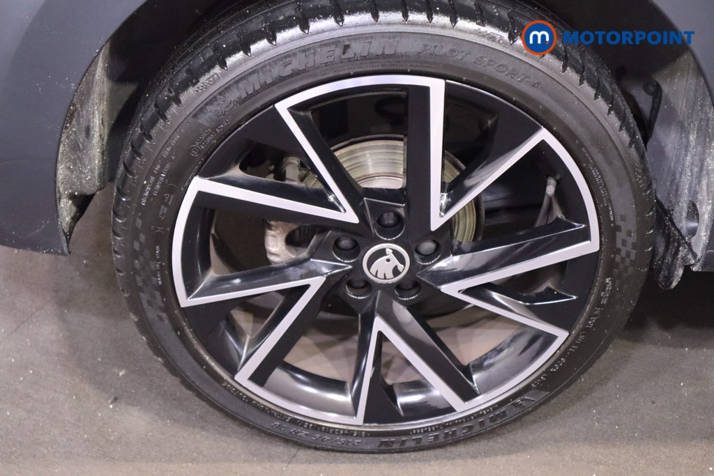 Skoda Kamiq Monte Carlo Automatic Petrol SUV - Stock Number (1600985) - 21st supplementary image