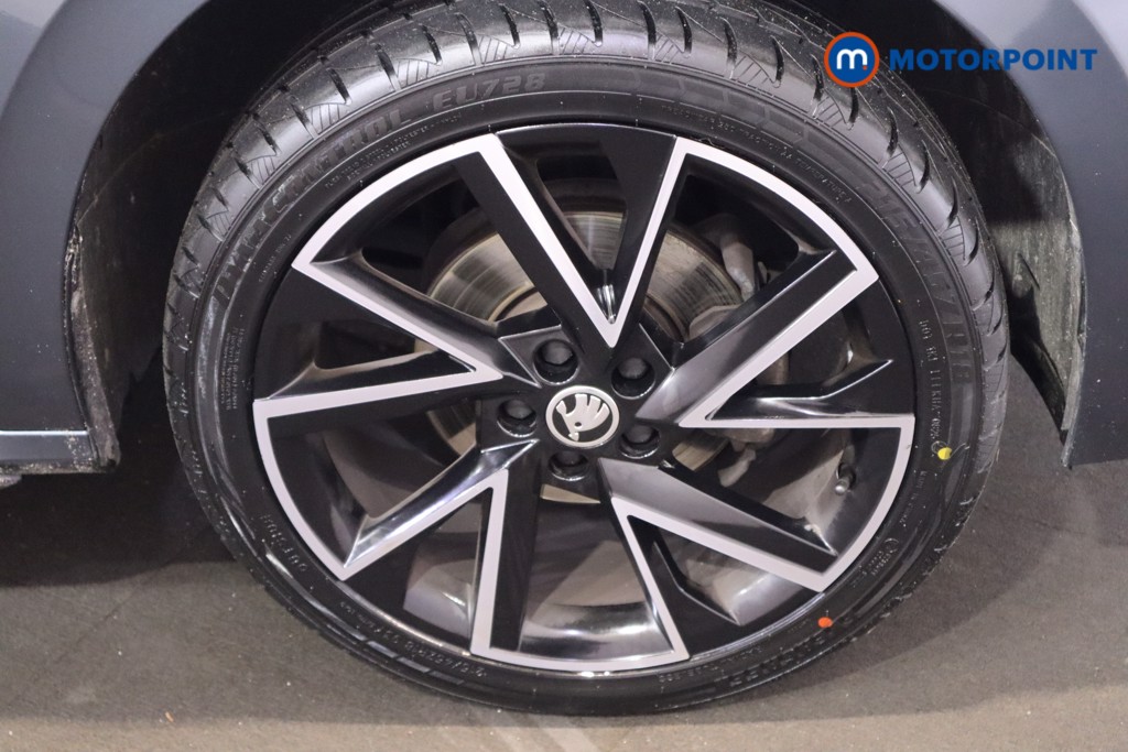 Skoda Kamiq Monte Carlo Automatic Petrol SUV - Stock Number (1600985) - 24th supplementary image