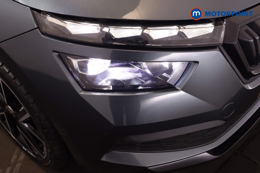 Skoda Kamiq Monte Carlo Automatic Petrol SUV - Stock Number (1600985) - 25th supplementary image