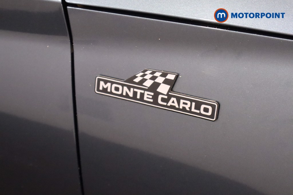 Skoda Kamiq Monte Carlo Automatic Petrol SUV - Stock Number (1600985) - 26th supplementary image