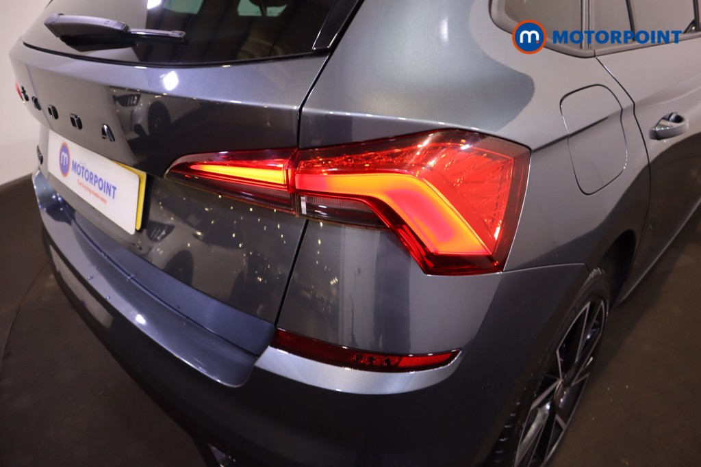 Skoda Kamiq Monte Carlo Automatic Petrol SUV - Stock Number (1600985) - 27th supplementary image