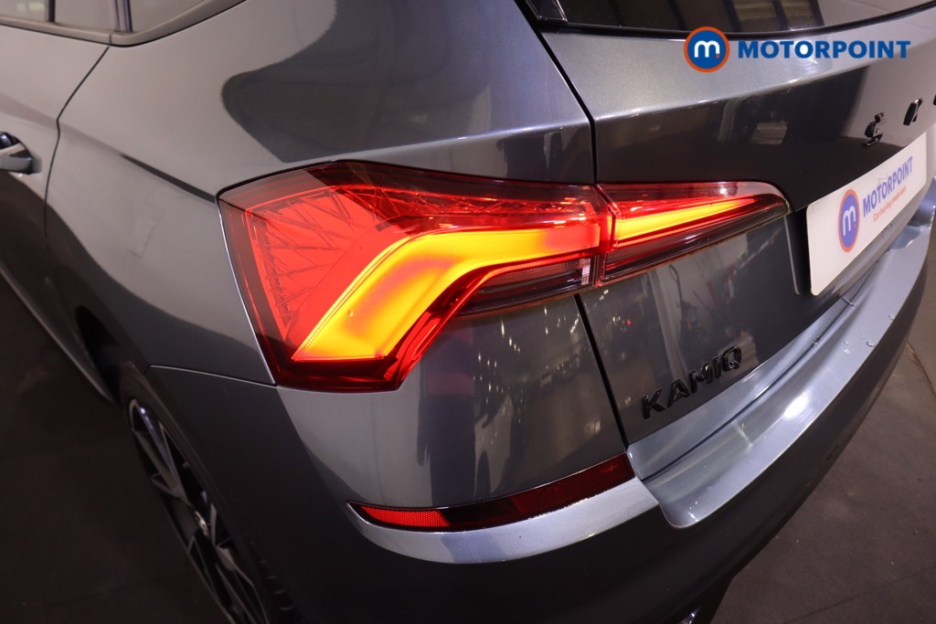 Skoda Kamiq Monte Carlo Automatic Petrol SUV - Stock Number (1600985) - 29th supplementary image