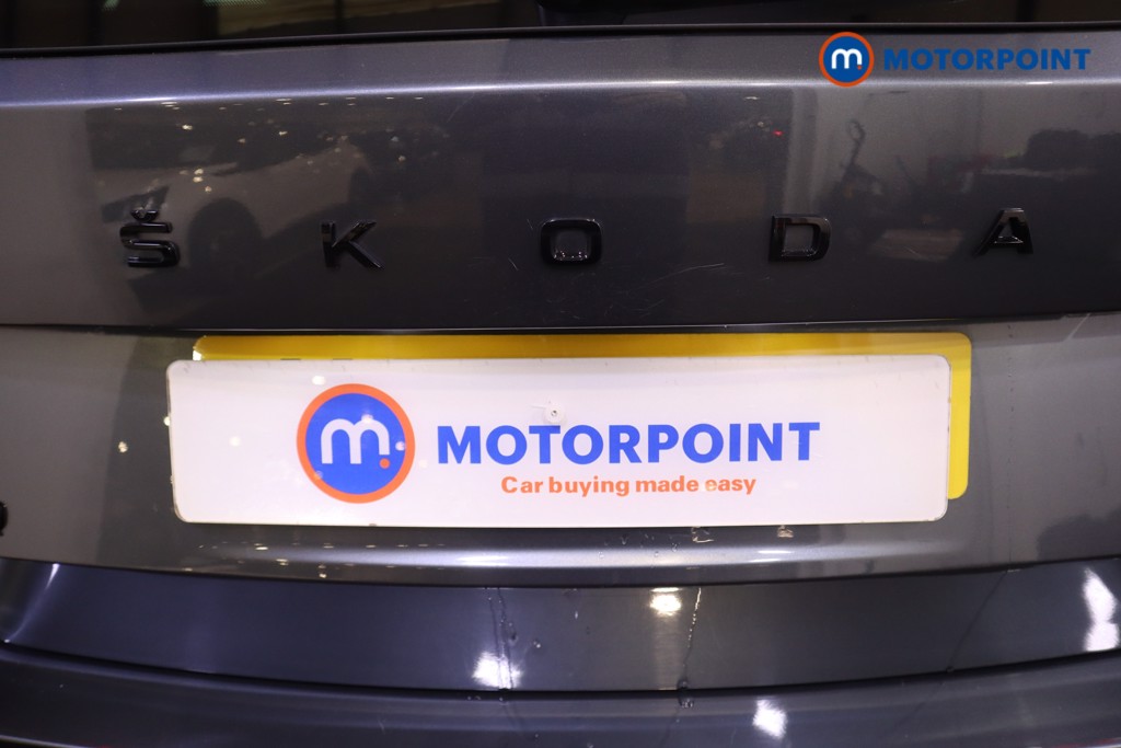 Skoda Kamiq Monte Carlo Automatic Petrol SUV - Stock Number (1600985) - 30th supplementary image