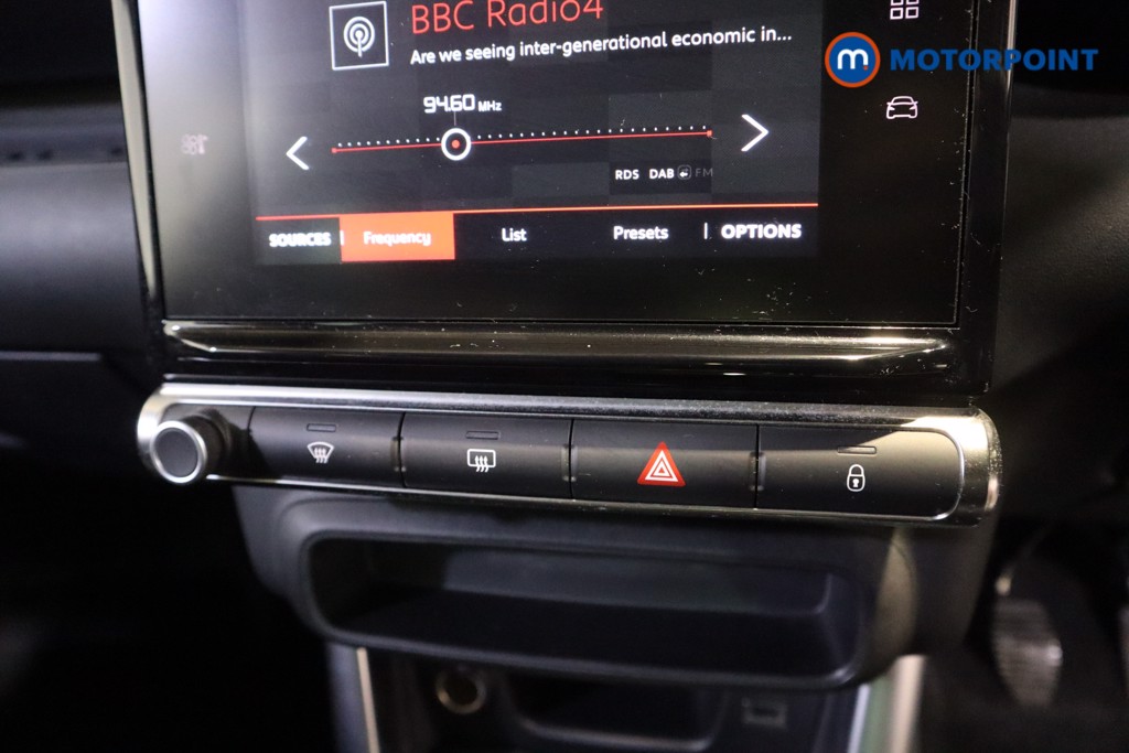 Citroen C3 Aircross Feel Manual Petrol SUV - Stock Number (1600990) - 5th supplementary image