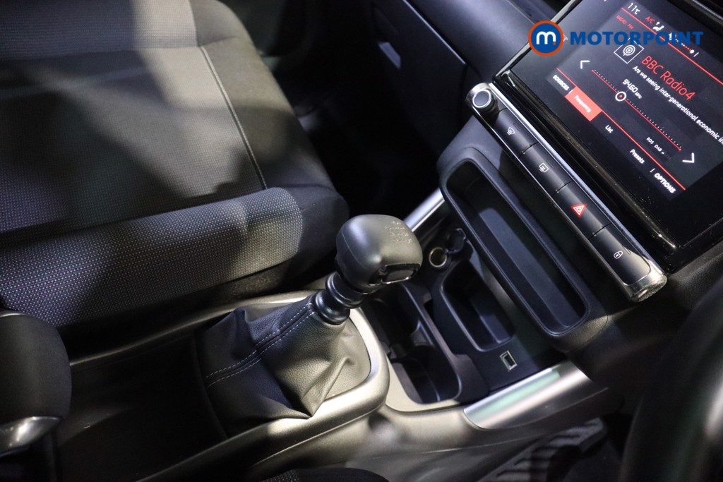 Citroen C3 Aircross Feel Manual Petrol SUV - Stock Number (1600990) - 7th supplementary image