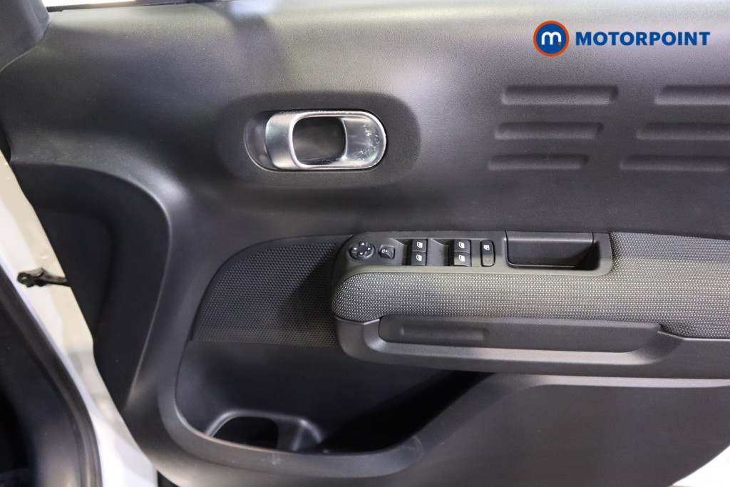 Citroen C3 Aircross Feel Manual Petrol SUV - Stock Number (1600990) - 9th supplementary image