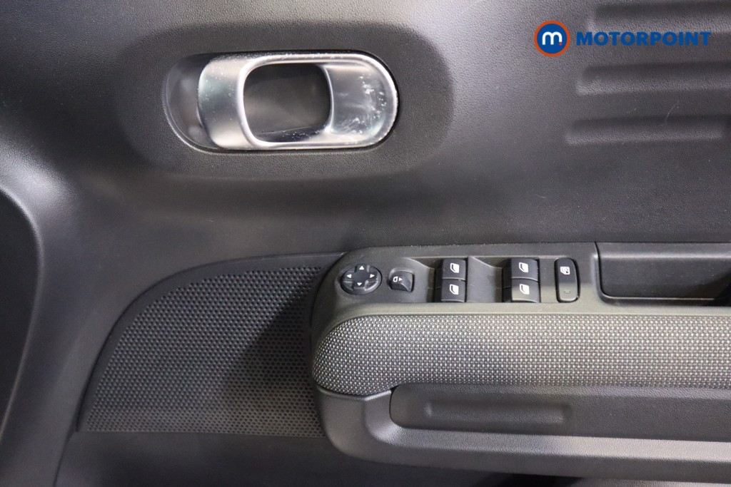 Citroen C3 Aircross Feel Manual Petrol SUV - Stock Number (1600990) - 10th supplementary image