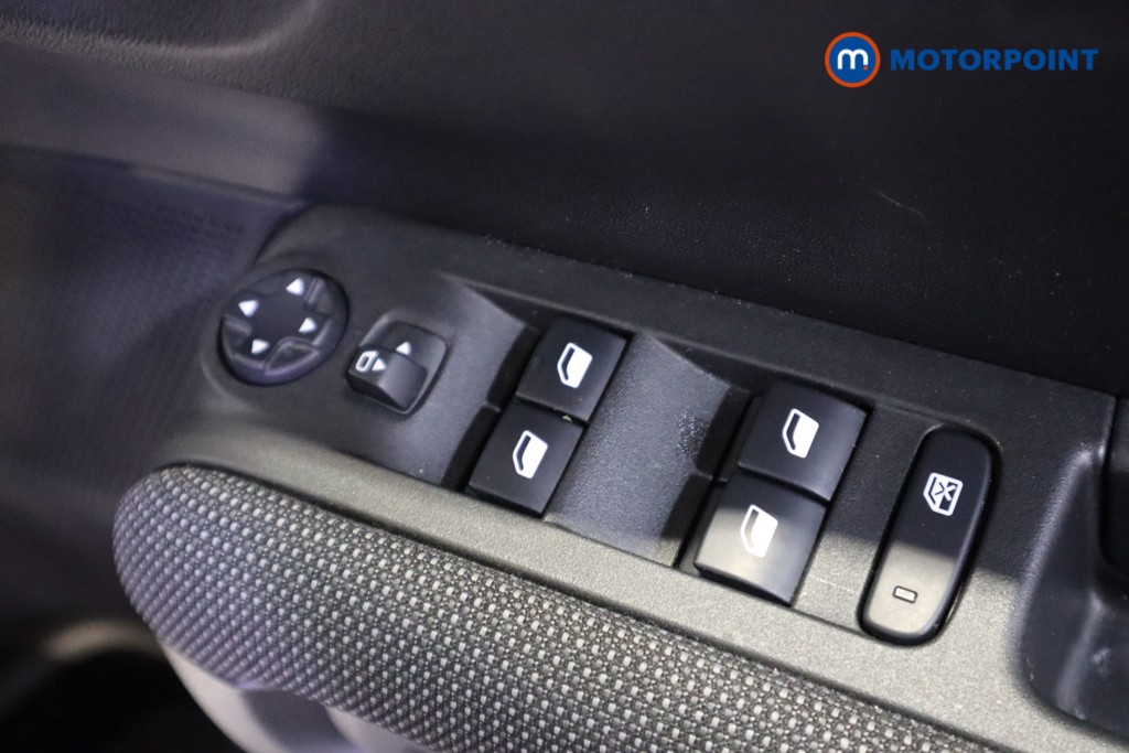 Citroen C3 Aircross Feel Manual Petrol SUV - Stock Number (1600990) - 11th supplementary image