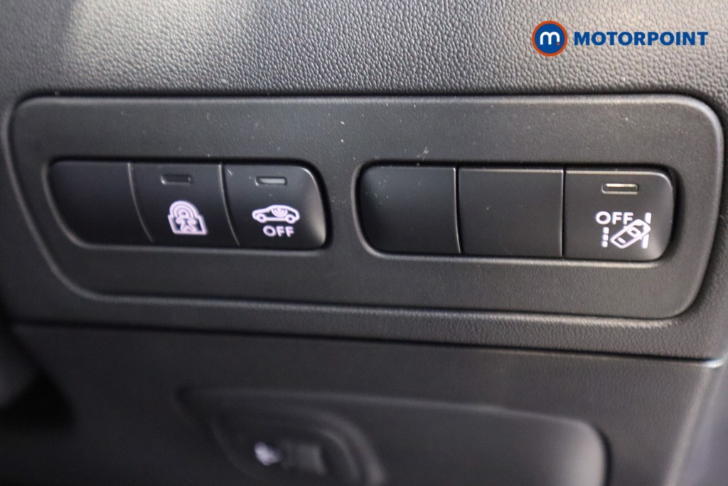 Citroen C3 Aircross Feel Manual Petrol SUV - Stock Number (1600990) - 12th supplementary image