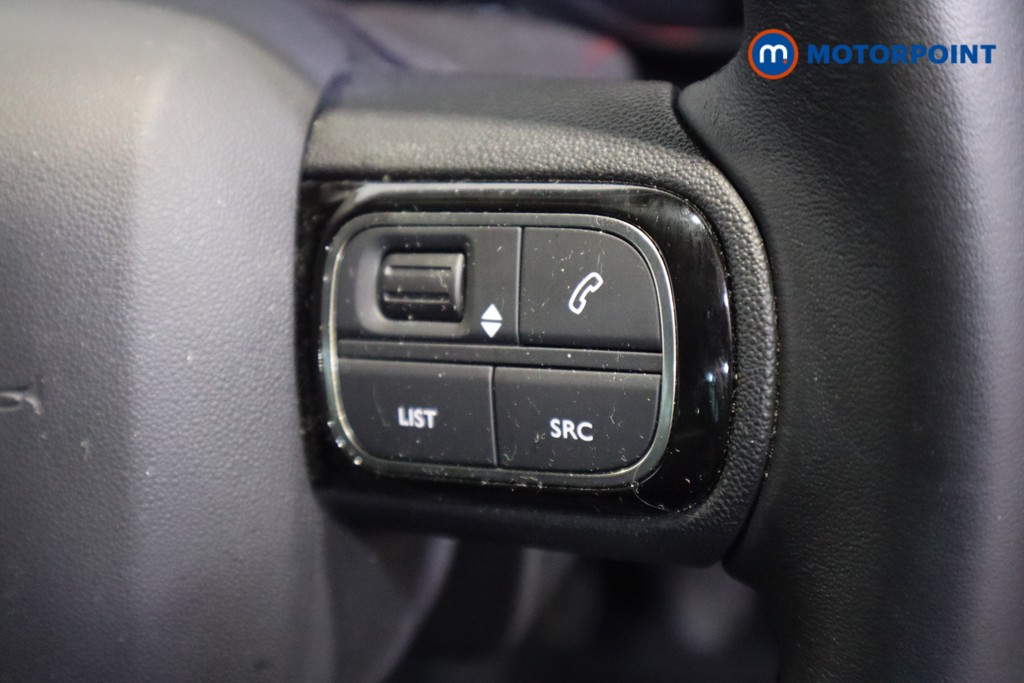 Citroen C3 Aircross Feel Manual Petrol SUV - Stock Number (1600990) - 13th supplementary image