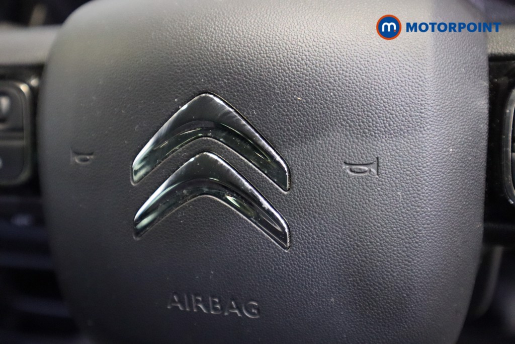 Citroen C3 Aircross Feel Manual Petrol SUV - Stock Number (1600990) - 14th supplementary image