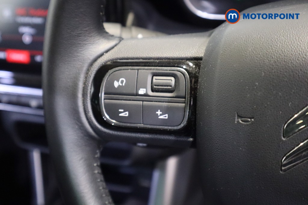 Citroen C3 Aircross Feel Manual Petrol SUV - Stock Number (1600990) - 15th supplementary image
